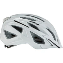Alpina Haga Helm Weiß -Alpina alpina haga helmet white 4 1
