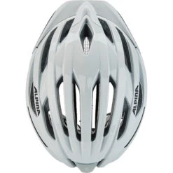 Alpina Haga Helm Weiß -Alpina alpina haga helmet white 6 1
