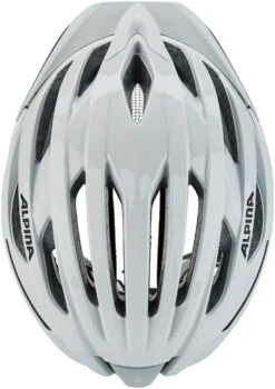 Alpina Haga Helm Weiß -Alpina alpina haga helmet white 6