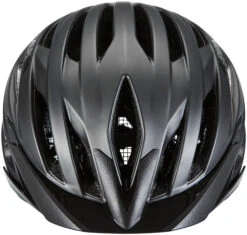 Alpina Haga LED Helm Schwarz