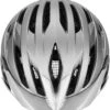 Alpina Haga LED Helm Silber -Alpina alpina haga led helmet dark silver matt 2