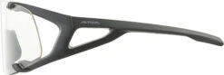 Alpina Hawkeye Sonnenbrille Schwarz 5 Alpina Hawkeye Sonnenbrille Schwarz -Alpina alpina hawkeye glasses black matt clear 3