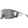 Alpina Hawkeye Q-Lite Sonnenbrille Gelb/schwarz 2 Alpina Hawkeye Q-Lite Sonnenbrille Gelb/schwarz -Alpina alpina hawkeye q lite glasses yellow silver mirror michael cina 1