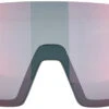 Alpina Hawkeye QV Sonnenbrille Grau 1 Alpina Hawkeye QV Sonnenbrille Grau -Alpina alpina hawkeye qv glasses cool grey matt rainbow mirror 2