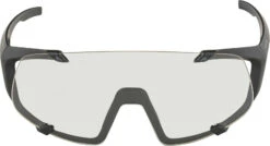Alpina Hawkeye S Sonnenbrille Schwarz