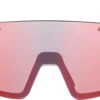 Alpina Hawkeye S QV Sonnenbrille Grau -Alpina alpina hawkeye s qv glasses cool grey matt rainbow mirror 2
