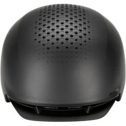 Alpina Idol Helm Schwarz -Alpina alpina idol helmet black matt 2 1