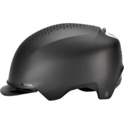 Alpina Idol Helm Schwarz -Alpina alpina idol helmet black matt 3 1