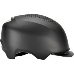 Alpina Idol Helm Schwarz -Alpina alpina idol helmet black matt 4 1