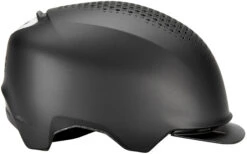 Alpina Idol Helm Schwarz -Alpina alpina idol helmet black matt 4