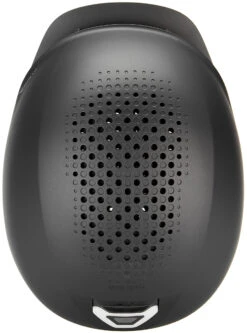 Alpina Idol Helm Schwarz -Alpina alpina idol helmet black matt 6