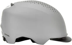 Alpina Idol Helm Grau -Alpina alpina idol helmet coffee grey matt 4