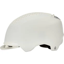 Alpina Idol Helm Weiß -Alpina alpina idol helmet off white matt 3 1