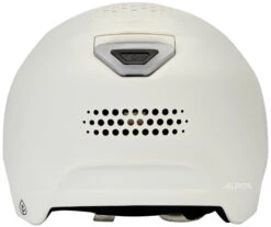 Alpina Idol Helm Weiß -Alpina alpina idol helmet off white matt 5