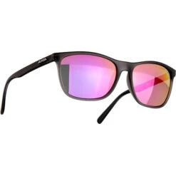 Alpina Jaida Brille Grau/transparent