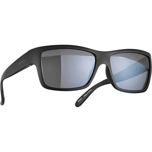 Alpina Kacey Brille Schwarz 3 Alpina Kacey Brille Schwarz