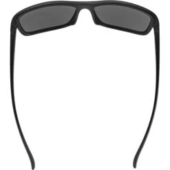 Alpina Kacey Brille Schwarz 10 Alpina Kacey Brille Schwarz -Alpina alpina kacey glasses all black matt black mirror 4 1