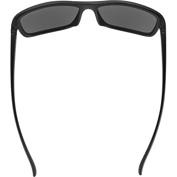 Alpina Kacey Brille Schwarz 6 Alpina Kacey Brille Schwarz – Bild 4