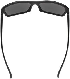 Alpina Kacey Brille Schwarz 8 Alpina Kacey Brille Schwarz -Alpina alpina kacey glasses all black matt black mirror 4