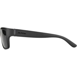 Alpina Kacey Brille Schwarz 11 Alpina Kacey Brille Schwarz -Alpina alpina kacey glasses all black matt black mirror 5 1