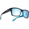 Alpina Kacey Brille Schwarz/blau -Alpina alpina kacey glasses black matt blue 1