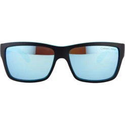 Alpina Kacey Brille Schwarz/blau -Alpina alpina kacey glasses black matt blue 2 1