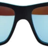 Alpina Kacey Brille Schwarz/blau -Alpina alpina kacey glasses black matt blue 2