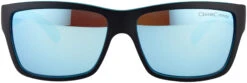 Alpina Kacey Brille Schwarz/blau