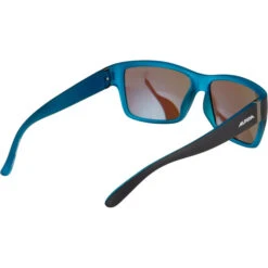 Alpina Kacey Brille Schwarz/blau -Alpina alpina kacey glasses black matt blue 3 1