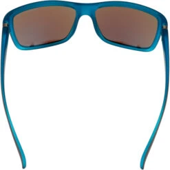 Alpina Kacey Brille Schwarz/blau -Alpina alpina kacey glasses black matt blue 4 1