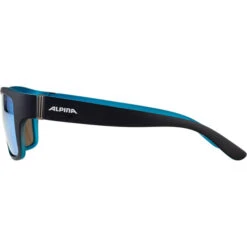 Alpina Kacey Brille Schwarz/blau -Alpina alpina kacey glasses black matt blue 5 1