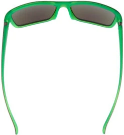 Alpina Kacey Brille Schwarz/grün -Alpina alpina kacey glasses black matt green 4