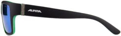 Alpina Kacey Brille Schwarz/grün -Alpina alpina kacey glasses black matt green 5