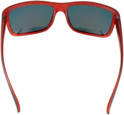 Alpina Kacey Brille Schwarz/rot -Alpina alpina kacey glasses black matt red 4