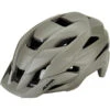 Alpina Kamloop Helm Grau -Alpina alpina kamloop helmet coffee grey matt 1