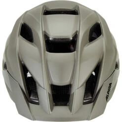Alpina Kamloop Helm Grau -Alpina alpina kamloop helmet coffee grey matt 2 1