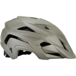 Alpina Kamloop Helm Grau -Alpina alpina kamloop helmet coffee grey matt 4 1