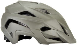 Alpina Kamloop Helm Grau -Alpina alpina kamloop helmet coffee grey matt 4