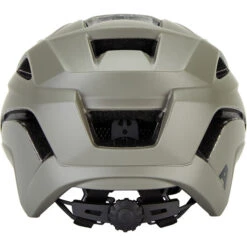 Alpina Kamloop Helm Grau -Alpina alpina kamloop helmet coffee grey matt 5 1