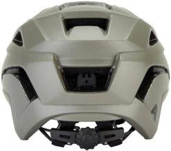 Alpina Kamloop Helm Grau -Alpina alpina kamloop helmet coffee grey matt 5