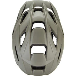 Alpina Kamloop Helm Grau -Alpina alpina kamloop helmet coffee grey matt 6 1