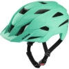 Alpina Kamloop Helm Türkis 2 Alpina Kamloop Helm Türkis -Alpina alpina kamloop helmet turquoise matte 1