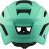 Alpina Kamloop Helm Türkis 2 Alpina Kamloop Helm Türkis -Alpina alpina kamloop helmet turquoise matte 2