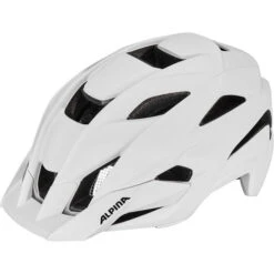 Alpina Kamloop Helm Weiß