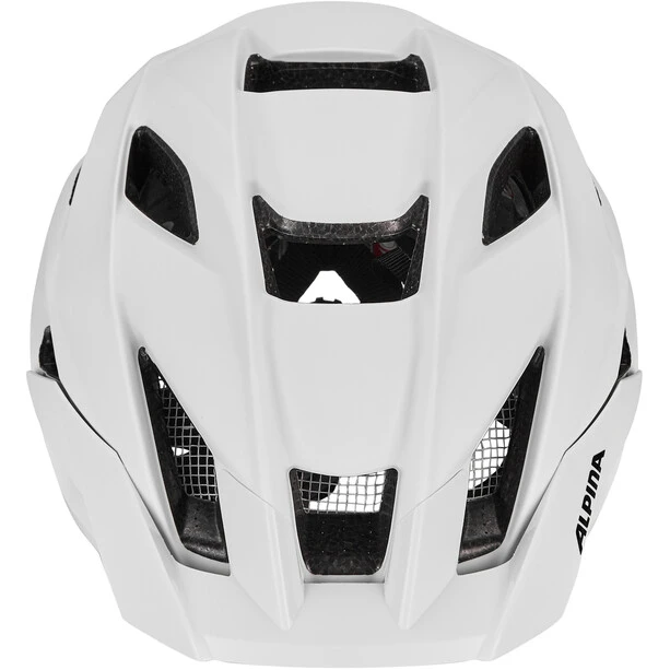 Alpina Kamloop Helm Weiß 4 Alpina Kamloop Helm Weiß – Bild 2