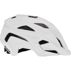 Alpina Kamloop Helm Weiß 11 Alpina Kamloop Helm Weiß -Alpina alpina kamloop helmet white matt 4 1
