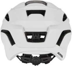 Alpina Kamloop Helm Weiß -Alpina alpina kamloop helmet white matt 5