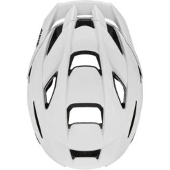Alpina Kamloop Helm Weiß 13 Alpina Kamloop Helm Weiß -Alpina alpina kamloop helmet white matt 6 1