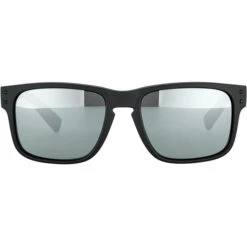 Alpina Kosmic Brille Schwarz 8 Alpina Kosmic Brille Schwarz -Alpina alpina kosmic glasses all black matt black mirror 2 1