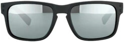 Alpina Kosmic Brille Schwarz